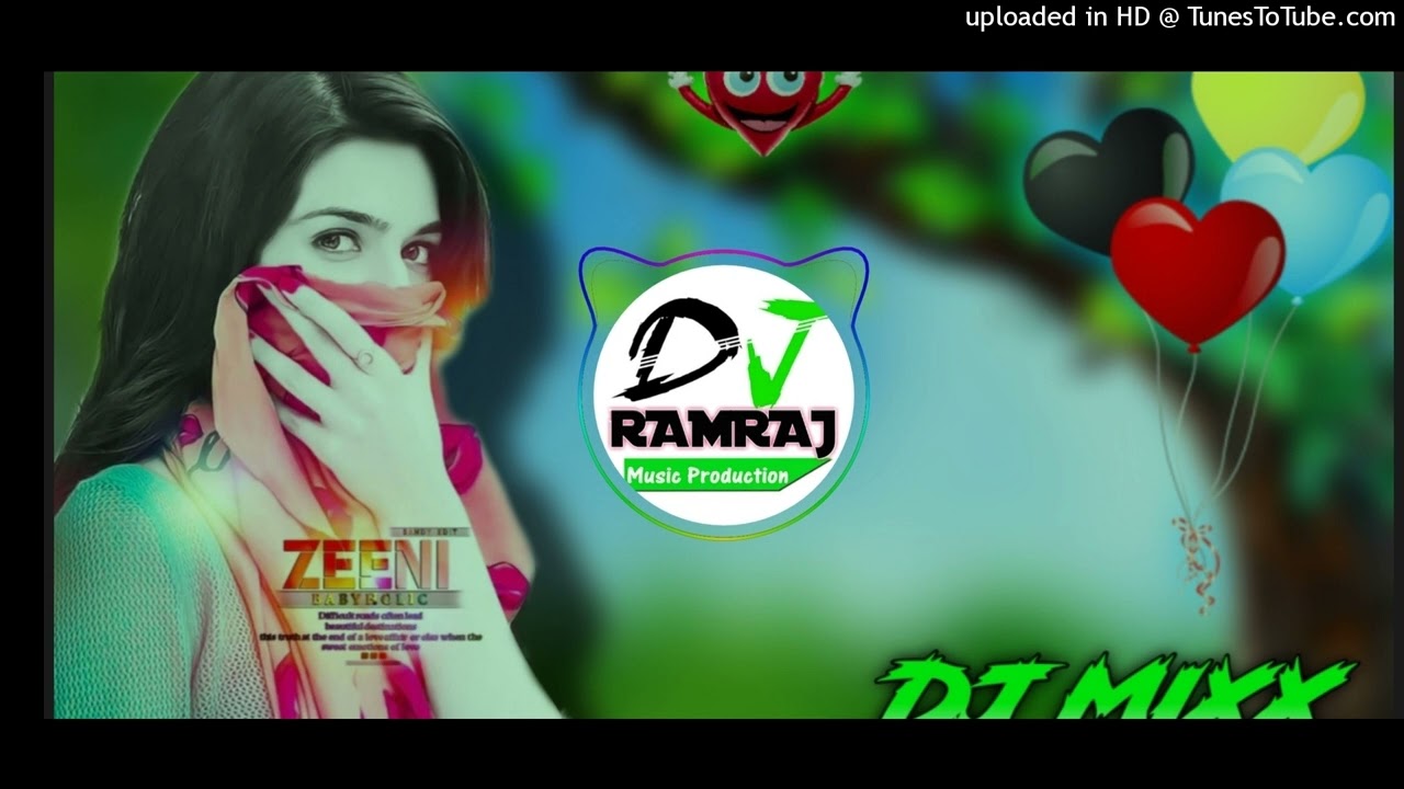      Singer Lovekush Dungari 3D Brazil Remix Dj RamRaj