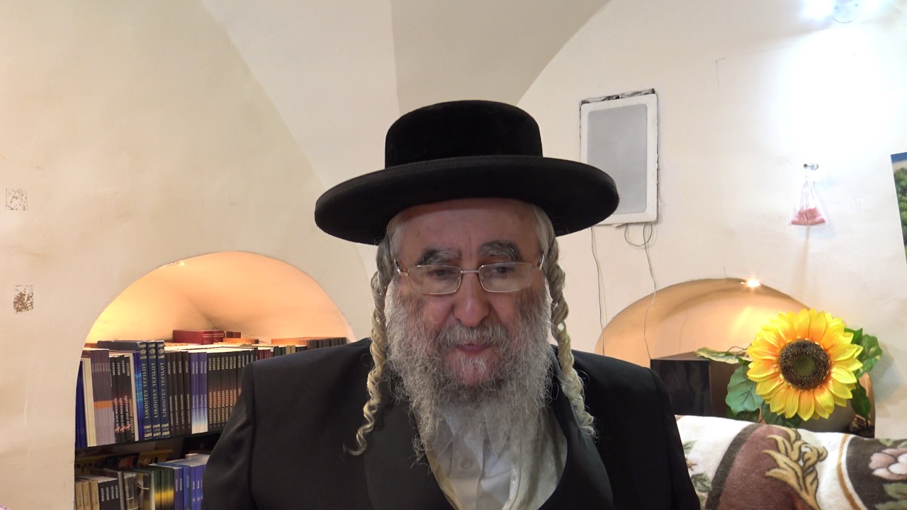 Recevoir le conseil en transmettant.Torah 49 leçon 280 09-04-017