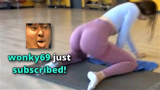 Twitch PERFECT TIMING Moments 28 ( When the TIMING is TOO INSANE... )