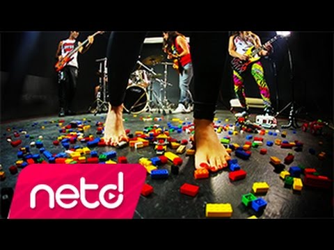 The Madcap - Stepped On A Lego