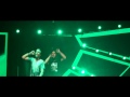 Showtek Live at Djakarta Warehouse Project 2014