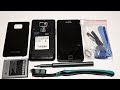 Restaration old Samsung Galaxy S II I9100 | Rebuild broken phone | Restore old smart device