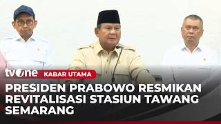 Download lagu [FULL] Kabar Utama (30/7/2026) | tvOne