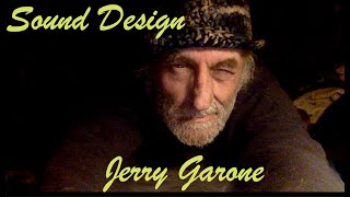 Jerry Garone ChoppingKinky