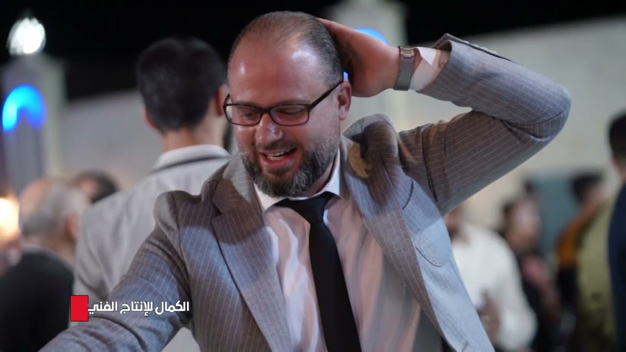 عمي يا بياع الورد  افراح آل الترك