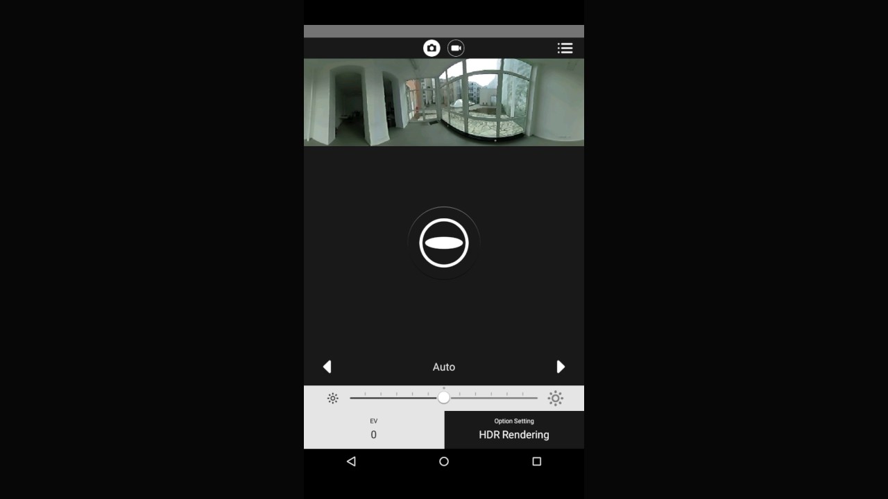 KeepEyeOnBall - VR Scan Robot: How to Create a full tour based on panorama images