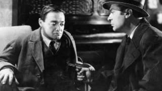 The Mysterious Peter Lorre