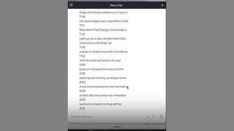 AI Donald Trump REVEALS Secret to INSTANT YouTube Timestamps with ChatGPT! 🇺🇸 #lifehacks #chatgpt