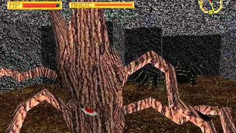 PSX Longplay [056] King