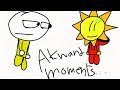 akward moments
