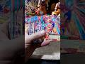 Dragon Ball cartas New - universe mission (sin licencia) #dragonball #dragonballz #dragonballsuper
