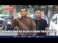 BREAKING NEWS: Wamen Imipas Silmy Karim Tiba di KPK