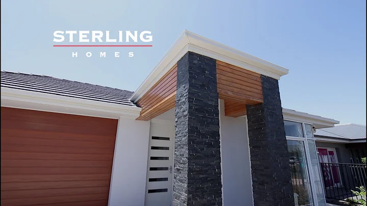Sterling Homes Geneva 135