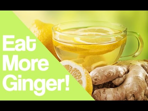 Video: Ginger And Diabetes: Je To Bezpečné?