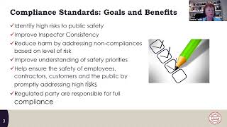 TSSA Webinar: Compliance Standards for Hydraulic and Traction Elevators