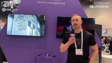 DSE 2022: Esper Highlights Its Android-Based Digital Signage Device Management Platform