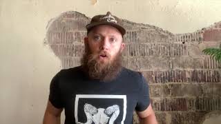 NEA Big Read: Pensacola - Closing Video For Earths Grandsons