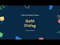 FLUTTER 80 GetX Dialog (Tutorial Flutter Bahasa Indonesia)
