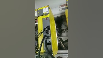 A06B-6079-H208 Pre-shipment testing, #ABB #AB #Fanuc #Mitsubishi #Yaskawa #Omron #motor #drive