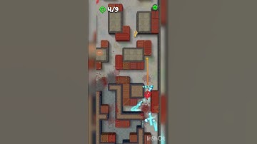 Hunter assassin level 354 #gaming #games #gamer #shortvideo