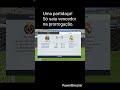 Sem dúvidas o jogo do dia...#futebol #jogaço #videogames  #gameplay