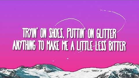 Tate McRae - TRYING ON SHOES