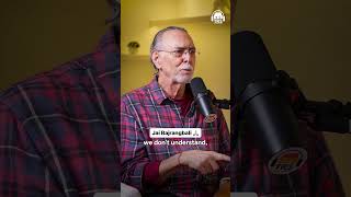 Jai Bajrangbali !! 🙏❤️ ft. Krishna Das