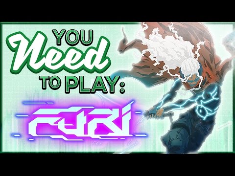 Furi