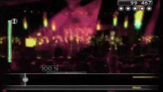 Rock Band - Maps (Expert Vocals FC GS)