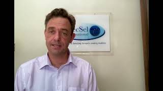 Mandarin speaking Internal Auditor 3497