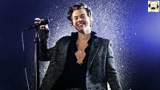 Harry Styles - Late Night Talking (EARRAPE)