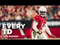 Every Touchdown from 2019 | Arizona Cardinals Highlights