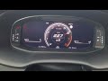 Cupra Ateca 300 PS 100 - 255 km/h Vmax, Beschleunigung, Höchstgeschwindigkeit