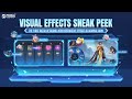 New Interactive Effects Coming Soon | Mobile Legends: Bang Bang