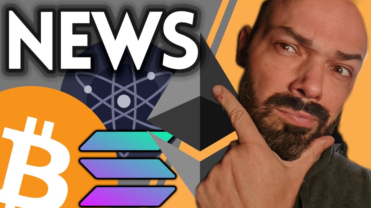 🔴Fundamental Analysis Better Than Technical Analysis? 360 News!