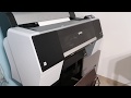 Epson - Printing