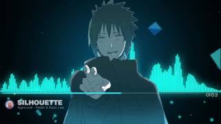 Nightcore Silhouette「 Naruto Shippuden Opening 16 」/ Cover by Raon \u0026 pellek ナルト 疾風伝