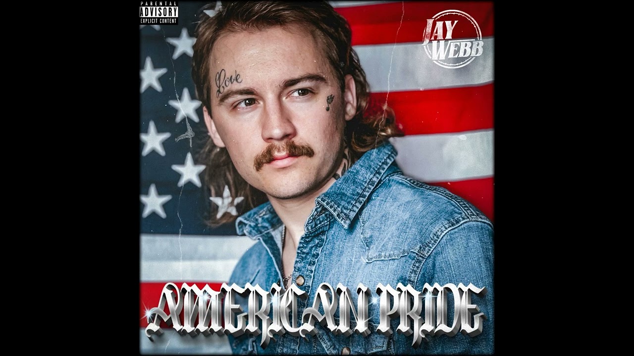 Jay b American Pride YouTube
