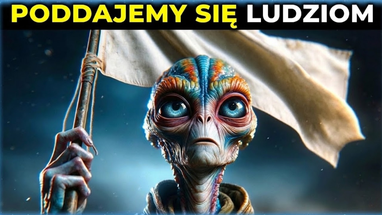 Gdy ludzie dołączyli do wojny, skończyła się w kilka godzin | Najlepsze historie HFY