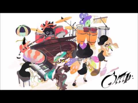 Splatoon2 アオリwithカレントリップ 可憐なボムラッシュ Youtube Splatoon2 アオリwithカレントリップ 可憐なボムラッシュ Youtube