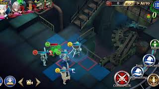 how to beat TAC's Developer's Challenge (legendary)