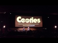 Cooties - UK Premiere Q&amp;A - The Greasy Strangler