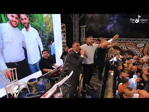 بداوية يا ضيفنا وسحجة عالأصول النجم احمد الكيلاني مهرجان عمر صلاح منصور صفا