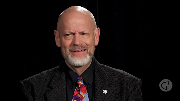 Is faith a gift from God? | James White | G3 Inter...