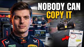 Max Verstappen’s Braking Technique Is Still Years Ahead Of Everyone… Here’s Why Nobody Can Copy It