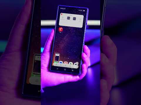 DĂ©couvre la meilleure façon de screenshot sur Galaxy đ #smartphone #astuce