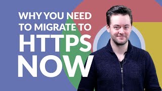 How do you migrate from HTTP to HTTPS? | Need-to-know