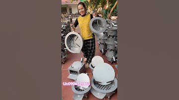 😍😍BẾP CỦI KHÔNG KHÓI SIỆU TIỆN NỢI EM VỪA VỀ HÀNG CHO CÁC BÁC ĐÂY Ạ