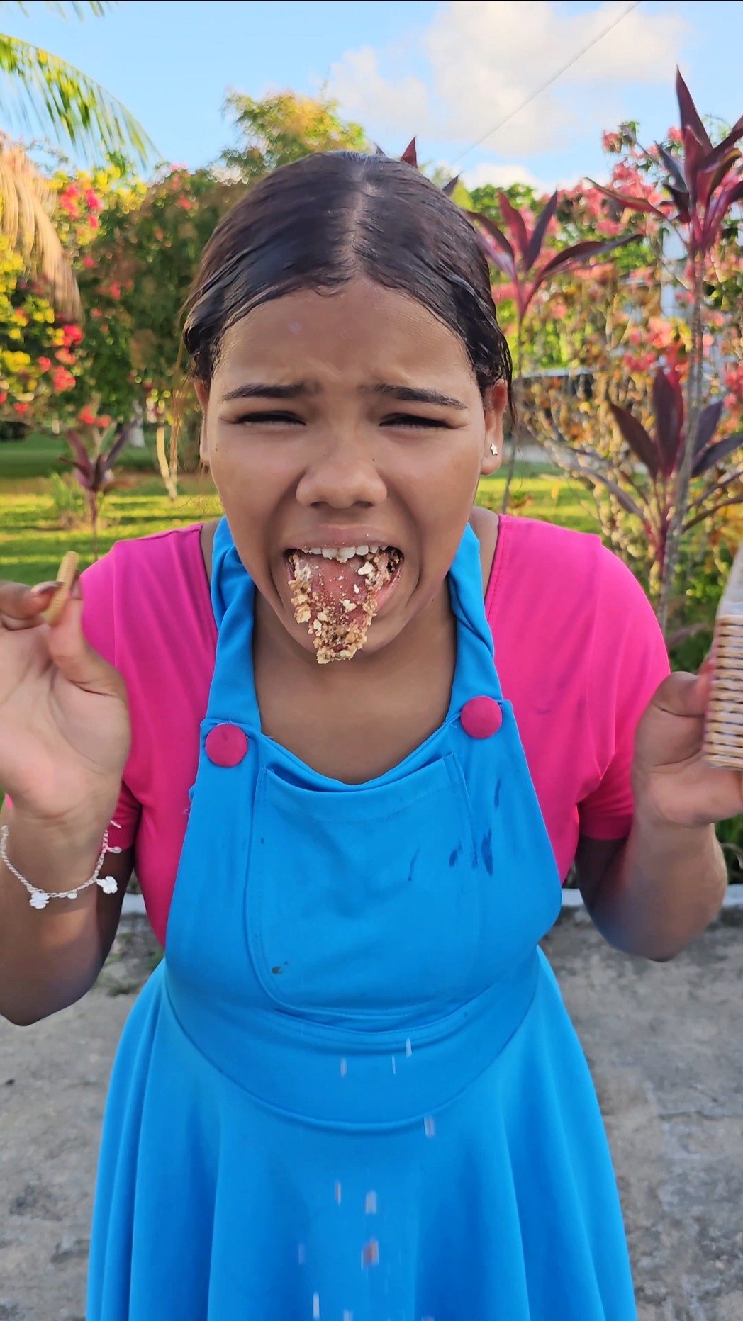 Comedy_cute baby ??? #funny #comedy #viralvideo #shorts