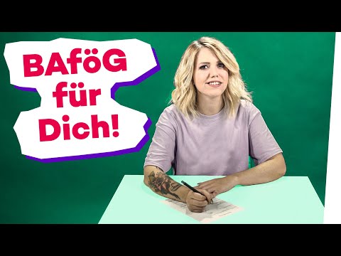 Video: Unterschied Zwischen Stipendien Und Zuschüssen